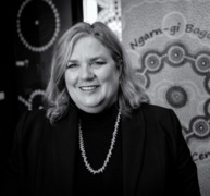 Dieter Glebe Website Prof Cath Chamberlain