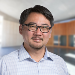 Prof Mansun Law Prof Mansun Law